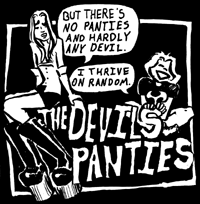 The Devil's Panties